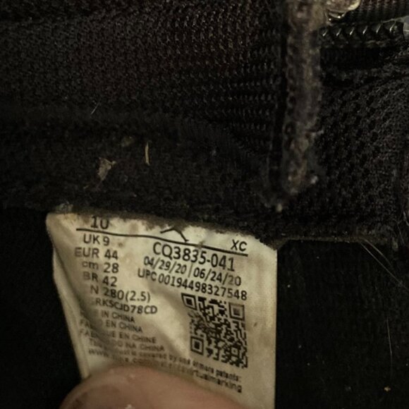 Jordan 1 FlyEase 'Hyper Royal' - Size 10 - Picture 11 of 11